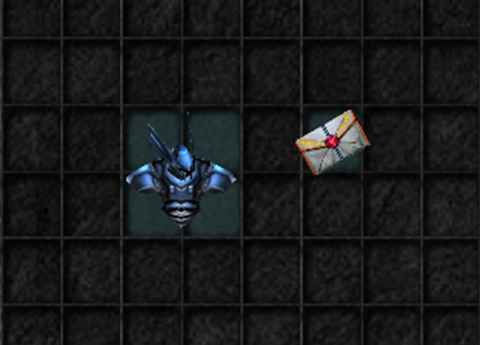 Chaos Castle Event